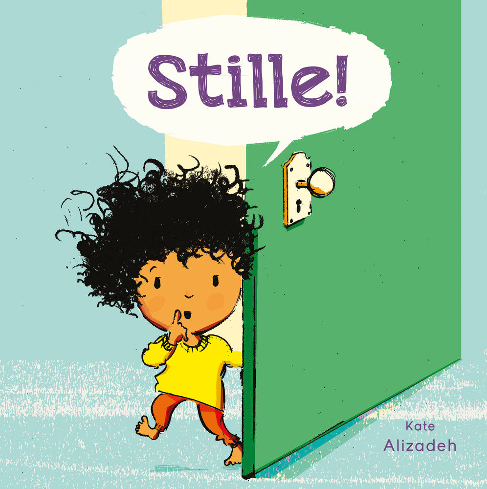 Stille!