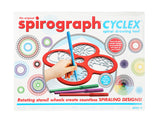 Spirograph Cyclex
