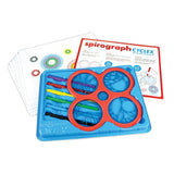 Spirograph Cyclex
