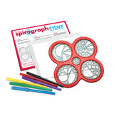 Spirograph Cyclex