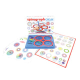Spirograph Cyclex