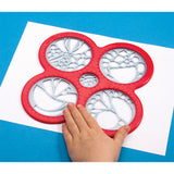 Spirograph Cyclex
