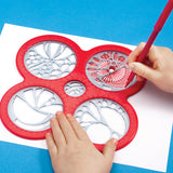 Spirograph Cyclex