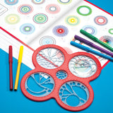 Spirograph Cyclex