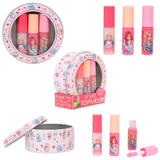TOPModel Mini Lipgloss Sæt
