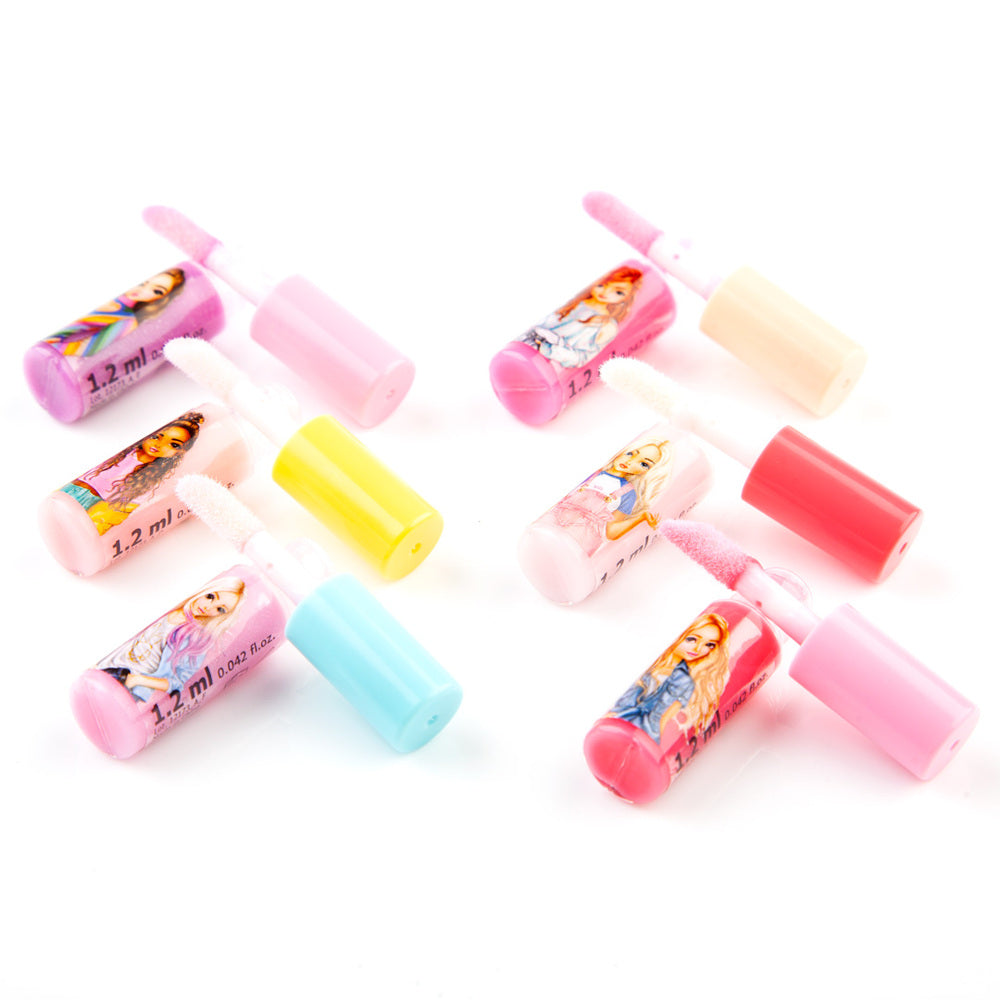 TOPModel Mini Lipgloss Sæt