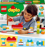 10909 LEGO DUPLO Classic Hjerteæske
