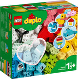 10909 LEGO DUPLO Classic Hjerteæske