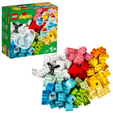 10909 LEGO DUPLO Classic Hjerteæske