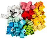 10909 LEGO DUPLO Classic Hjerteæske