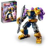76242 LEGO Super Heroes Thanos' kamprobot