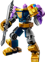 76242 LEGO Super Heroes Thanos' kamprobot