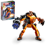 76243 LEGO Super Heroes Marvel Rockets kamprobot