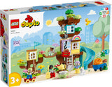 10993 LEGO DUPLO Town 3-i-1-trætophus