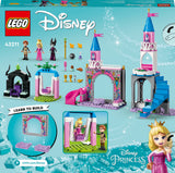 43211 LEGO Disney Princess Auroras slot