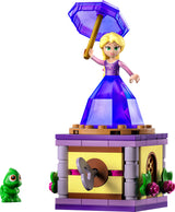 43214 LEGO Disney Princess Snurrende Rapunzel