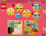 41805 LEGO DOTS Kreativ dyreskuffe