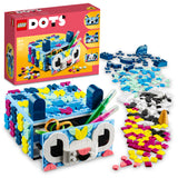 41805 LEGO DOTS Kreativ dyreskuffe