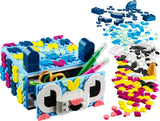 41805 LEGO DOTS Kreativ dyreskuffe