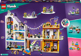 41732 LEGO Friends Midtbyens blomster- og designbutikker