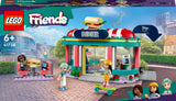 41728 LEGO Friends Heartlake diner