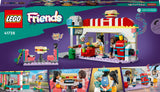 41728 LEGO Friends Heartlake diner