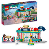 41728 LEGO Friends Heartlake diner