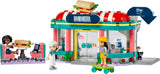 41728 LEGO Friends Heartlake diner