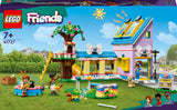 41727 LEGO Friends Hundeinternat
