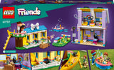 41727 LEGO Friends Hundeinternat