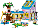 41727 LEGO Friends Hundeinternat