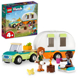 41726 LEGO Friends Ferietur med campingvogn