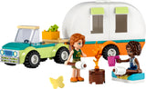 41726 LEGO Friends Ferietur med campingvogn