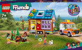 41735 LEGO Friends Mobilt minihus