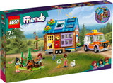 41735 LEGO Friends Mobilt minihus