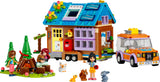 41735 LEGO Friends Mobilt minihus