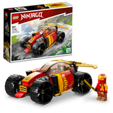 71780 LEGO Ninjago Kais ninja-racerbil EVO