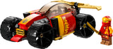 71780 LEGO Ninjago Kais ninja-racerbil EVO