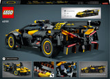 42151 LEGO Technic Bugatti Bolide