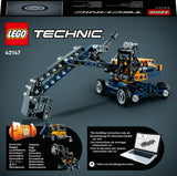 42147 LEGO Technic Lastbil med tippelad