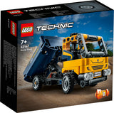 42147 LEGO Technic Lastbil med tippelad