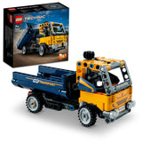 42147 LEGO Technic Lastbil med tippelad