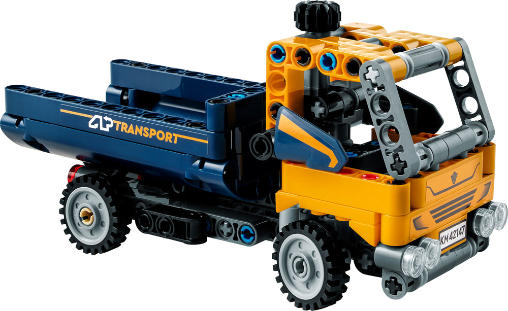 42147 LEGO Technic Lastbil med tippelad