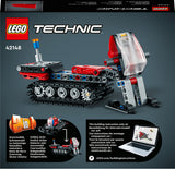 42148 LEGO Technic Pistemaskine
