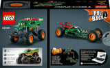 42149 LEGO Technic Monster Jam™ Dragon™