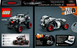 42150 LEGO Technic Monster Jam™ Monster Mutt™ Dalmatian