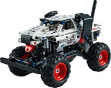 42150 LEGO Technic Monster Jam™ Monster Mutt™ Dalmatian