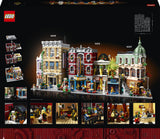 10312 LEGO Icons Jazzklub