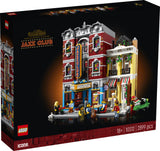 10312 LEGO Icons Jazzklub