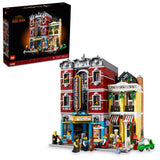 10312 LEGO Icons Jazzklub